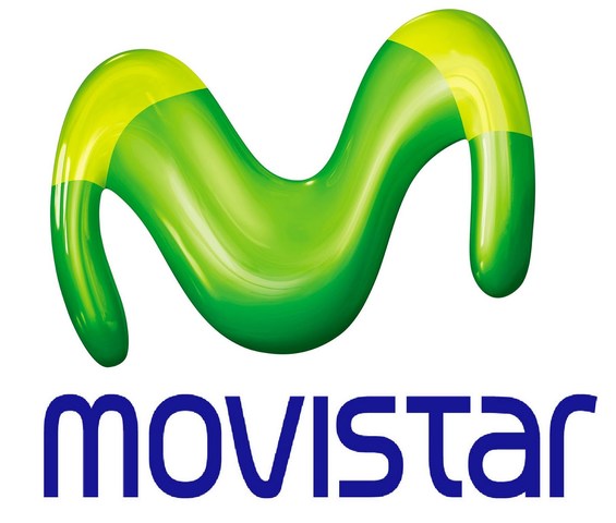 Movistar actualemente mi trabajo