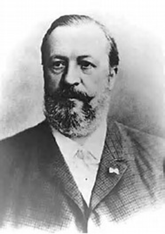 Motor de combustión interna de cuatro timpos