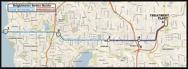 King County accepts bid with VPFK, issues Notice to Proceed