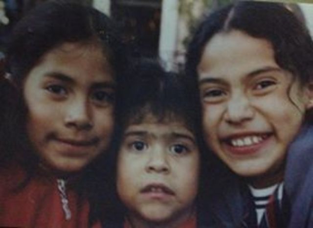 Nací el 11 de Julio del 2000