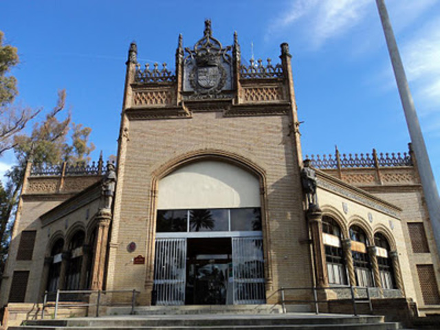 Arquitectura historicista