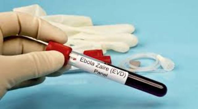 Ébola