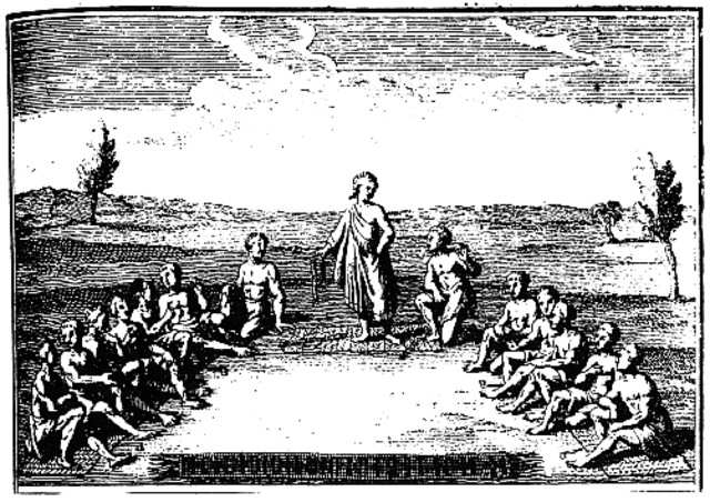 Iroquois Confederation