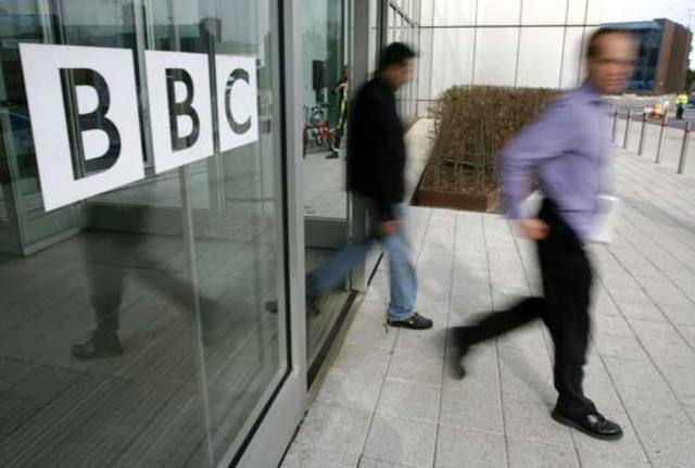 Britain broadcasting corporation (BBC)