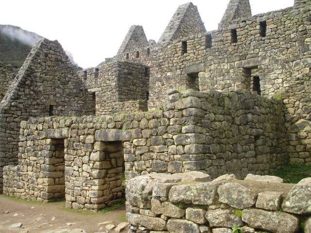 Edificaciones mas completas