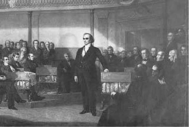 Nullification Crisis