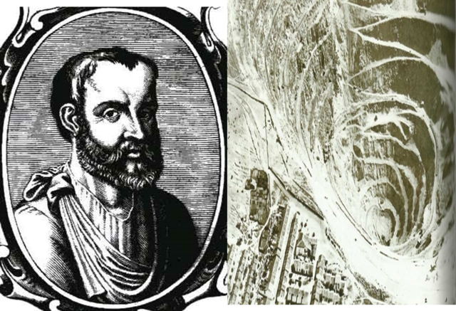 Galeno analisis de mineros en minas de Chipre