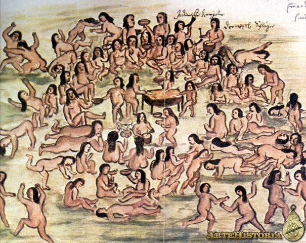 Destrucción del imperio