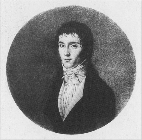 Joseph Nicephore Niépce