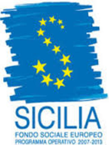 PO FESR Sicilia  2007-2013