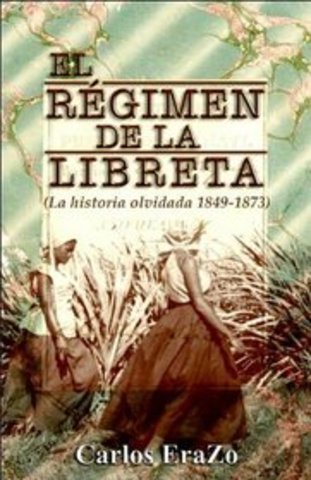 Régimen de la Libreta