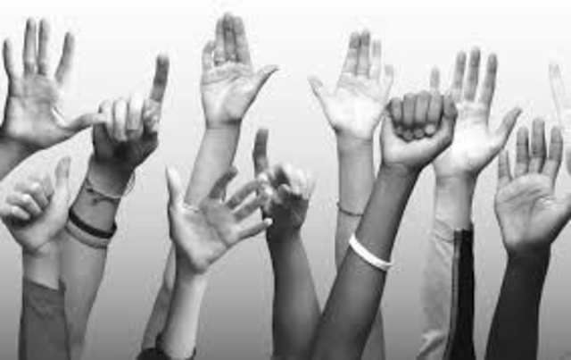 Partidos Políticos Legales