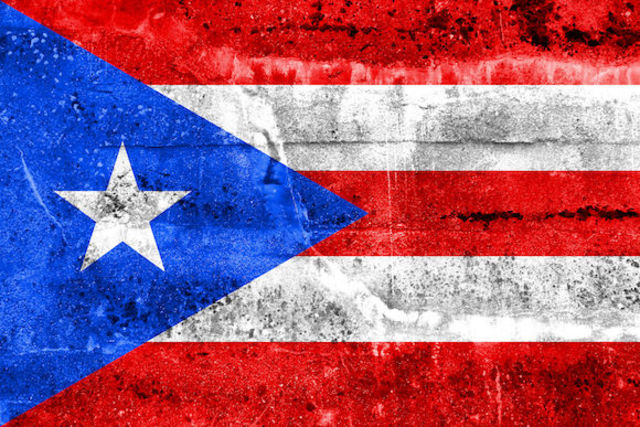 Creación de la Bandera de Puerto Rico