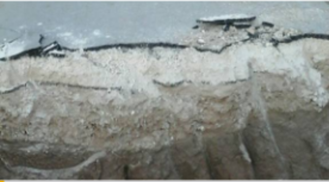 SDF fortifies Manbij