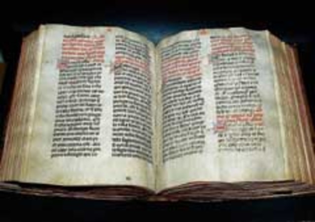 Edicto longobardo, primer código legal de los lombardos.