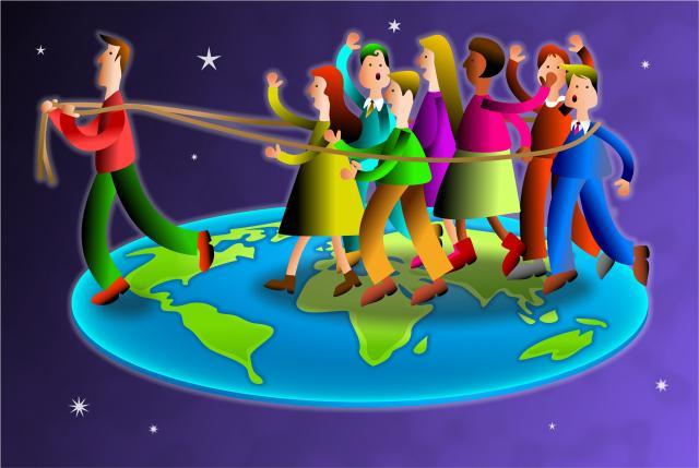 Globalización y Neoliberalismo