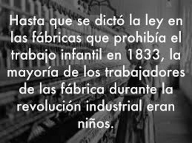 Ley Sobre Fabricas