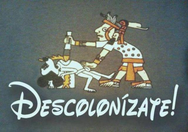 Pensamiento Decolonial