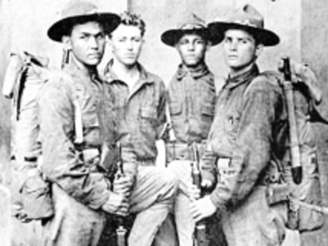 Primera Guerra Mundial