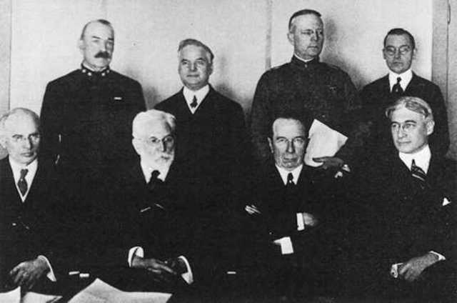 War Industries Board