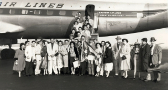 Diáspora puertorriqueña (Emigración a Estados Unidos)