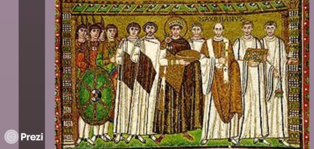 La desobediencia de Roma