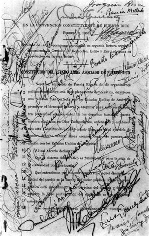 Constitución de Puerto Rico