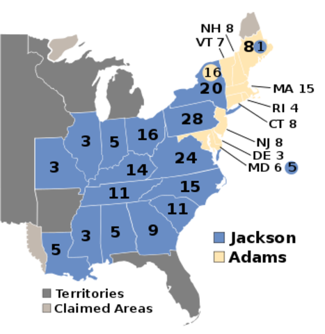 Election of 1828