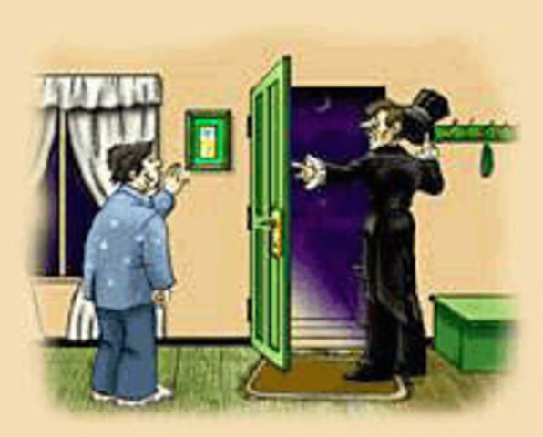 Passepartout et Fogg ont rencontré