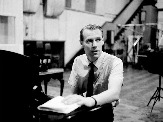 Sir George Henry Martin