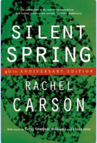 Silent Spring