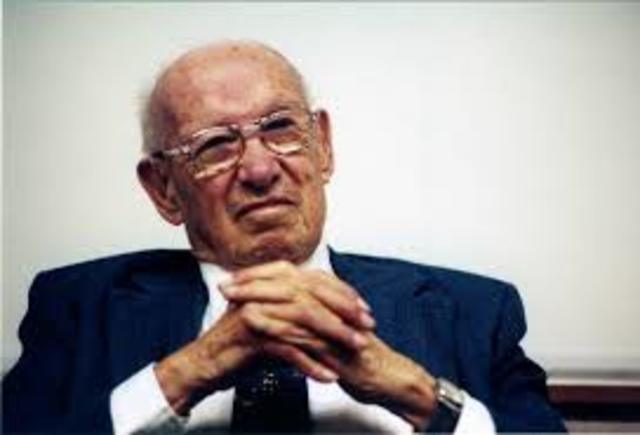 DRUCKER