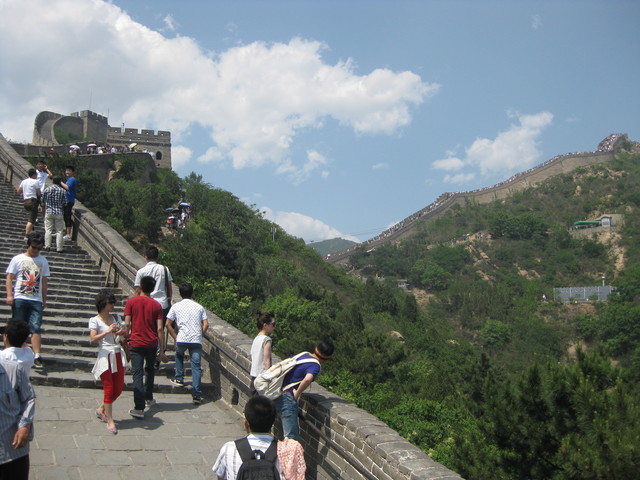 Great Wall of China