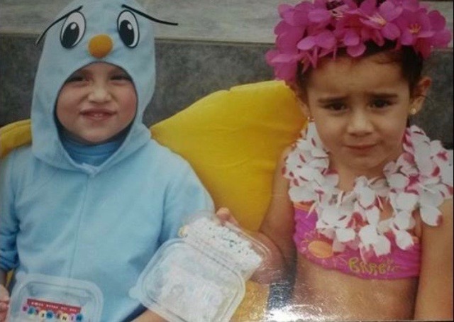 when i met my best friend