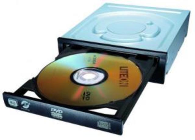 Unidad CD-Rom