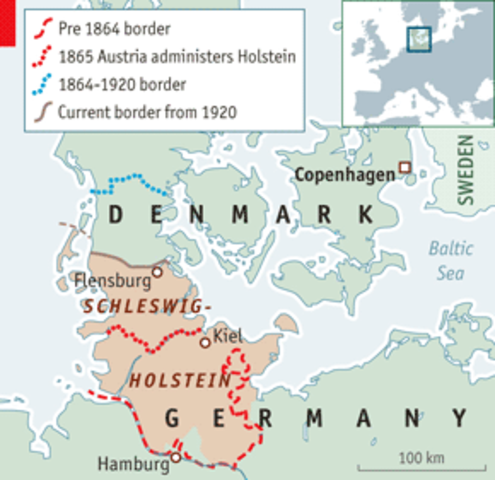 Schleswig-Holstein Compromise
