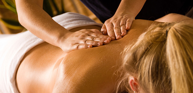 Surge la masoterapia