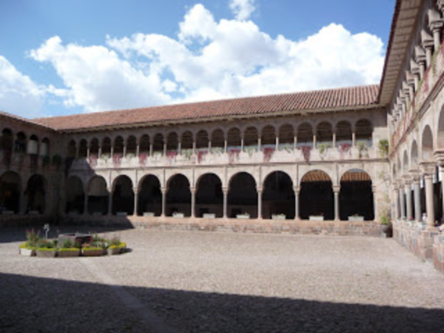 Coricancha