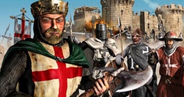 Los musulmanes se aproximan a Francia y cruzan los Pirineos.