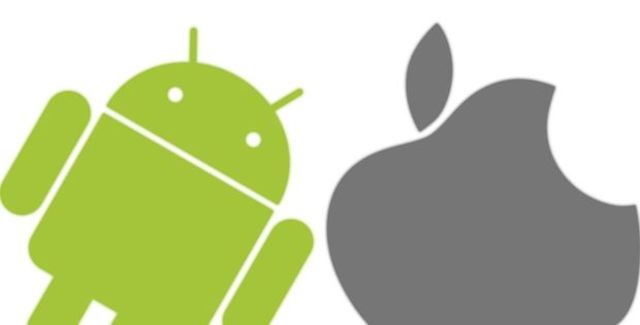Android, IOS, Ubuntu