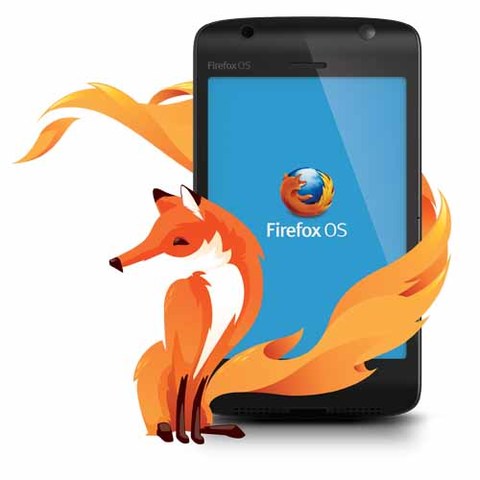 Firefox OS