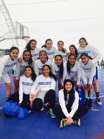 Entre al Tecnológico de Monterrey!!!!!