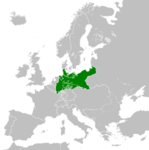 North German Confederation