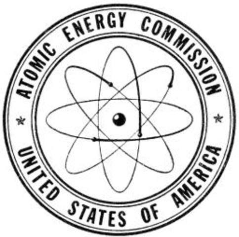 Atomic Energy Commission