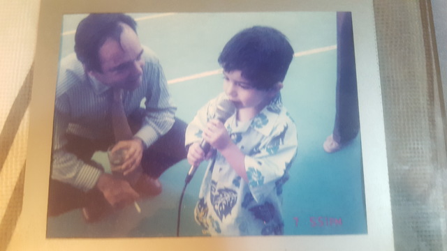 My Grandparents Married For 50 years part