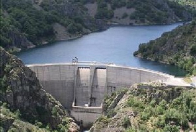 PROYECTO HIDROELÉCTRICO EL QUIMBO