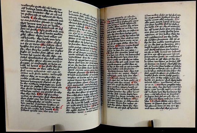 Martin Luther & the Protestant Reformation