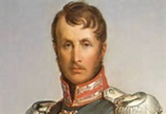 Frederick William III