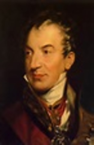 Metternich