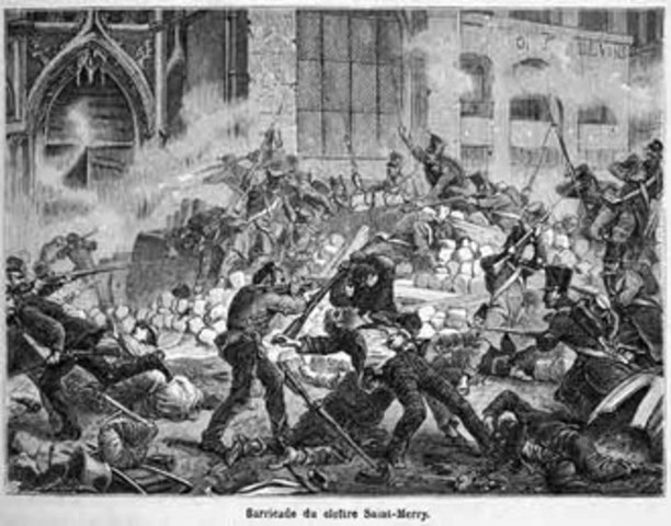 Six Articles, June 1832